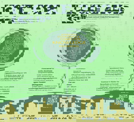 Call for Workshops Now Open